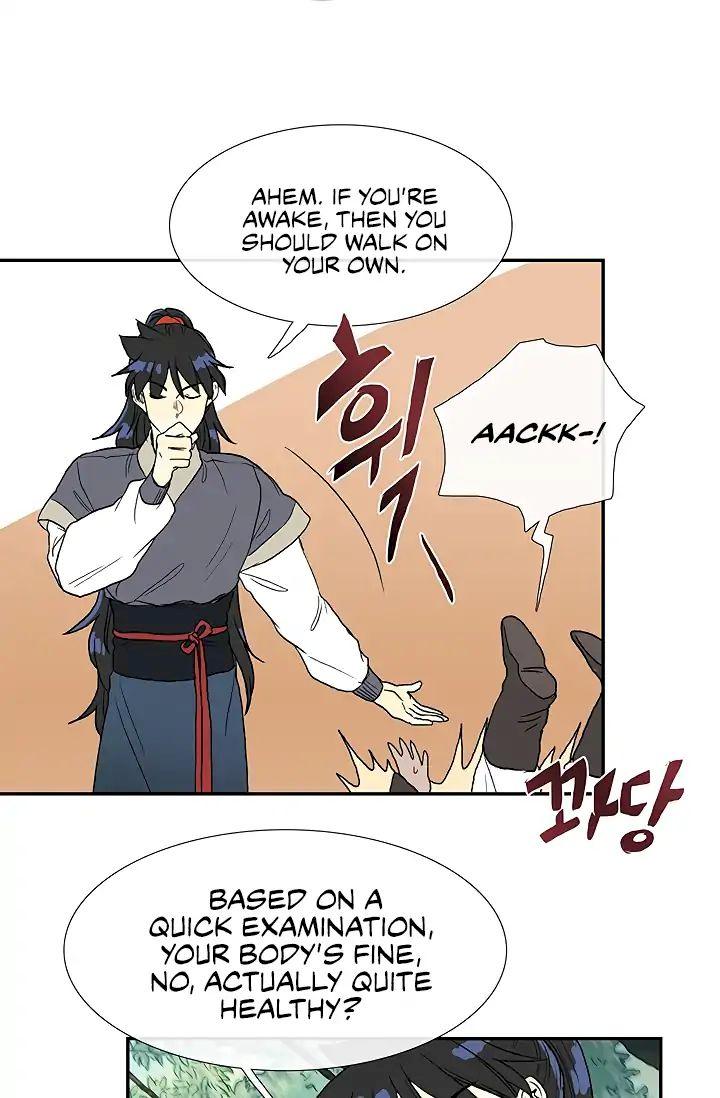 The Scholar’s Reincarnation - Chapter 88 Page 32