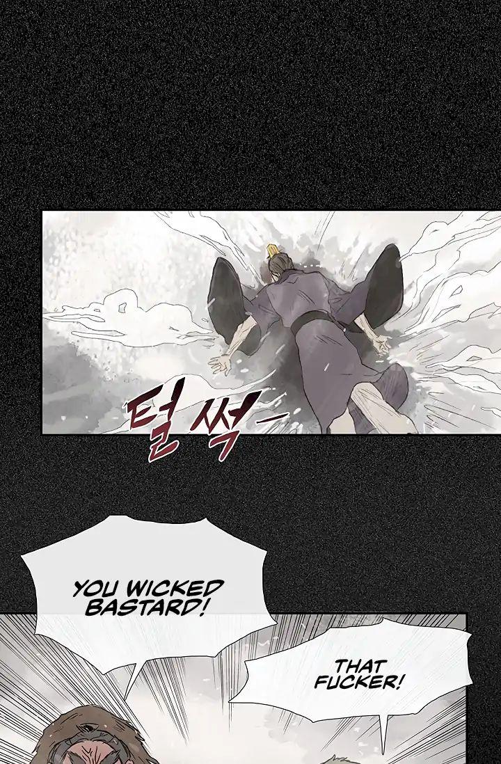 The Scholar’s Reincarnation - Chapter 88 Page 37