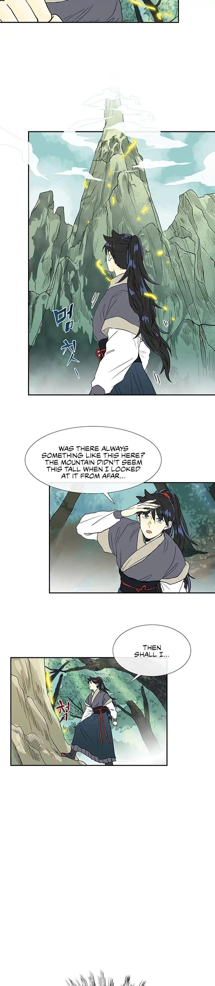 The Scholar’s Reincarnation - Chapter 88 Page 6