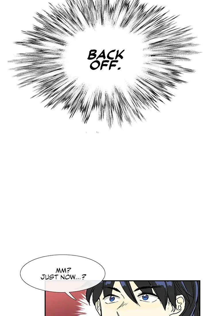 The Scholar’s Reincarnation - Chapter 88 Page 7