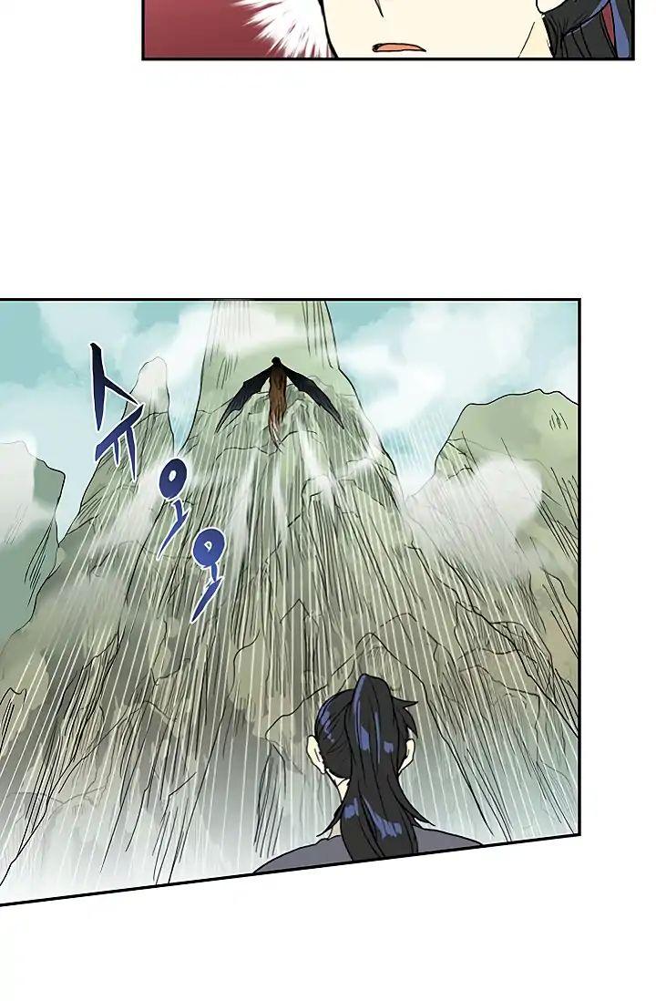 The Scholar’s Reincarnation - Chapter 88 Page 8
