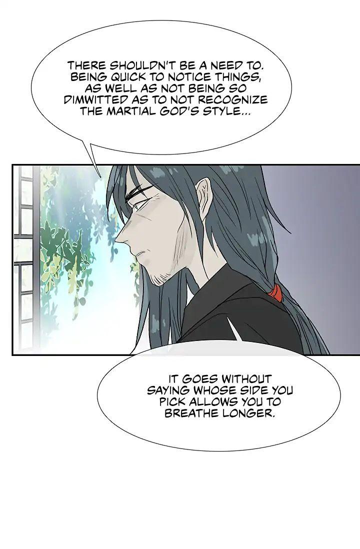 The Scholar’s Reincarnation - Chapter 89 Page 23