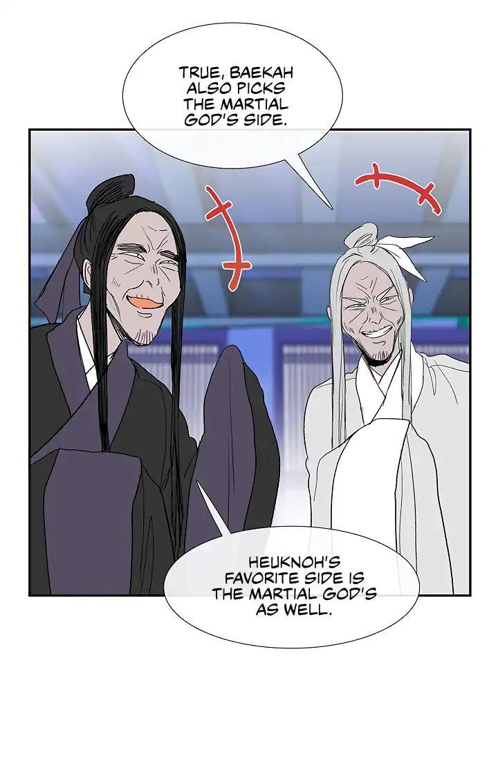 The Scholar’s Reincarnation - Chapter 89 Page 24