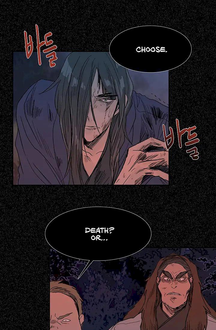 The Scholar’s Reincarnation - Chapter 89 Page 27