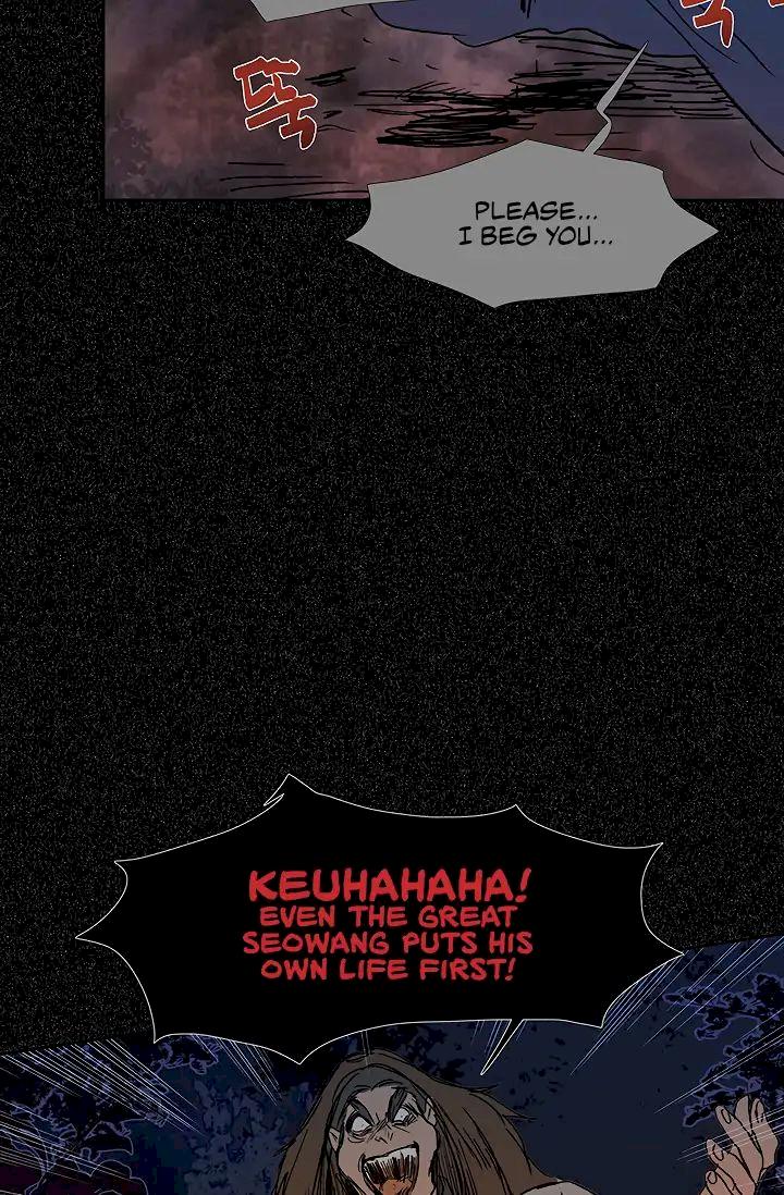 The Scholar’s Reincarnation - Chapter 89 Page 31