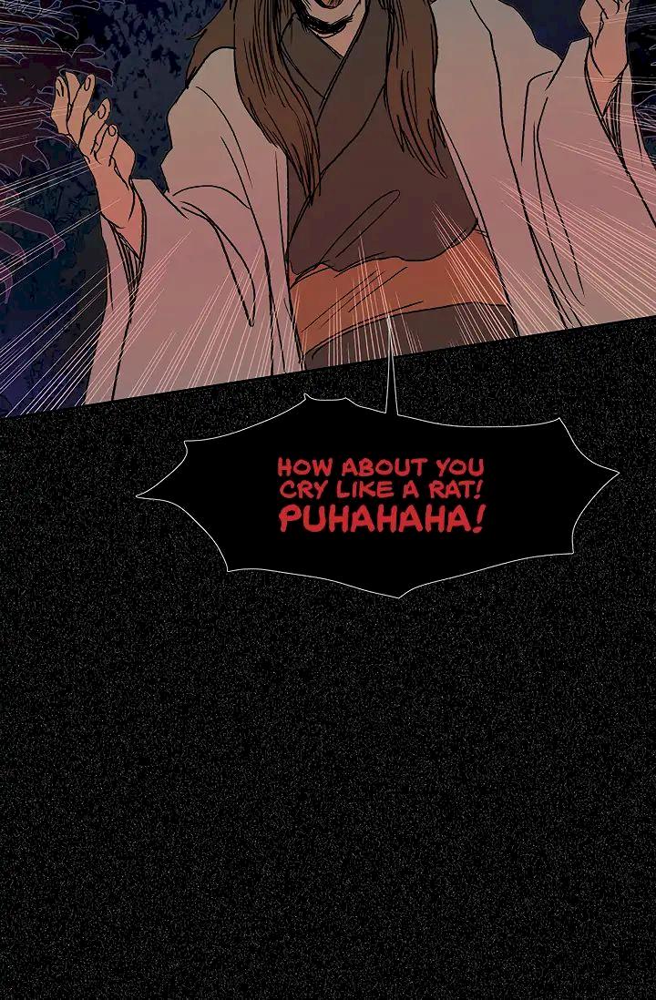 The Scholar’s Reincarnation - Chapter 89 Page 32