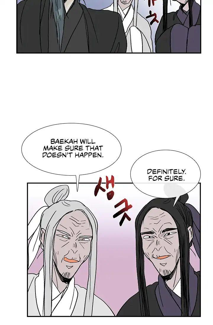 The Scholar’s Reincarnation - Chapter 89 Page 35