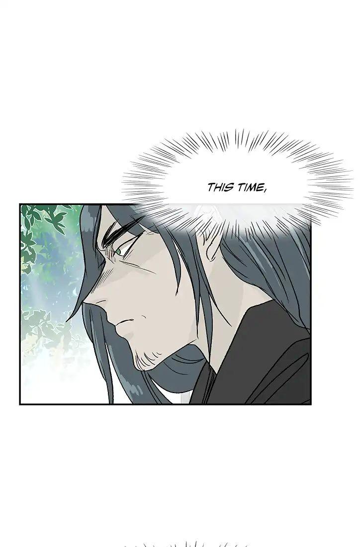 The Scholar’s Reincarnation - Chapter 89 Page 36