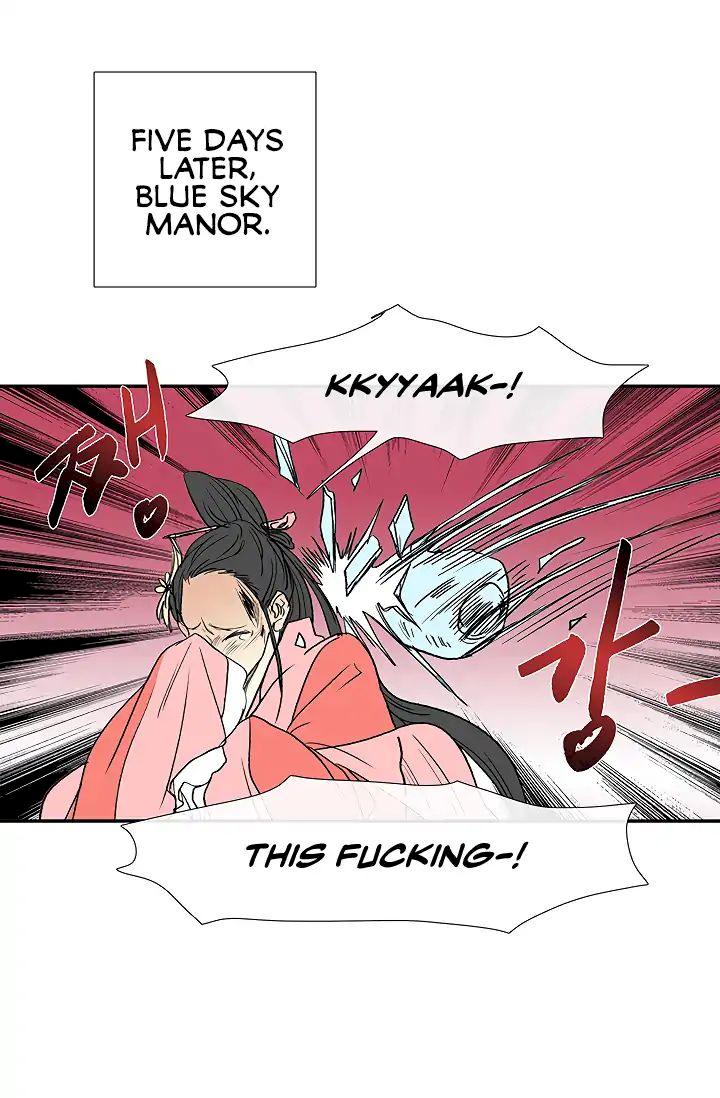 The Scholar’s Reincarnation - Chapter 89 Page 38