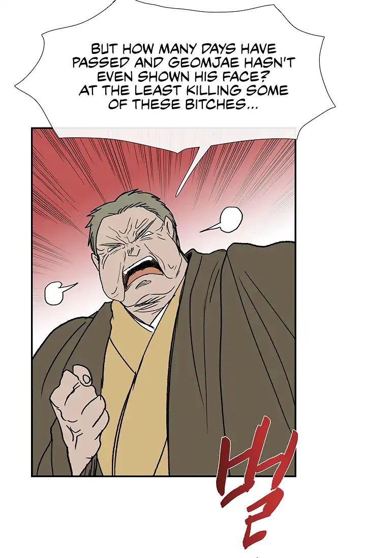 The Scholar’s Reincarnation - Chapter 89 Page 40