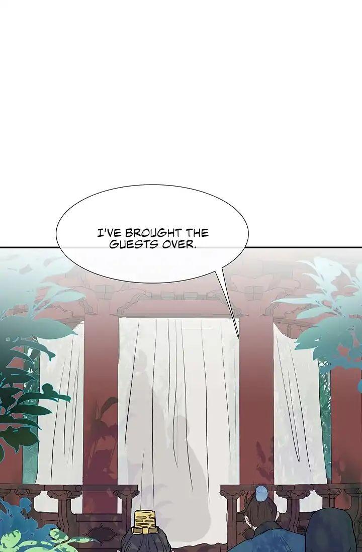 The Scholar’s Reincarnation - Chapter 90 Page 10