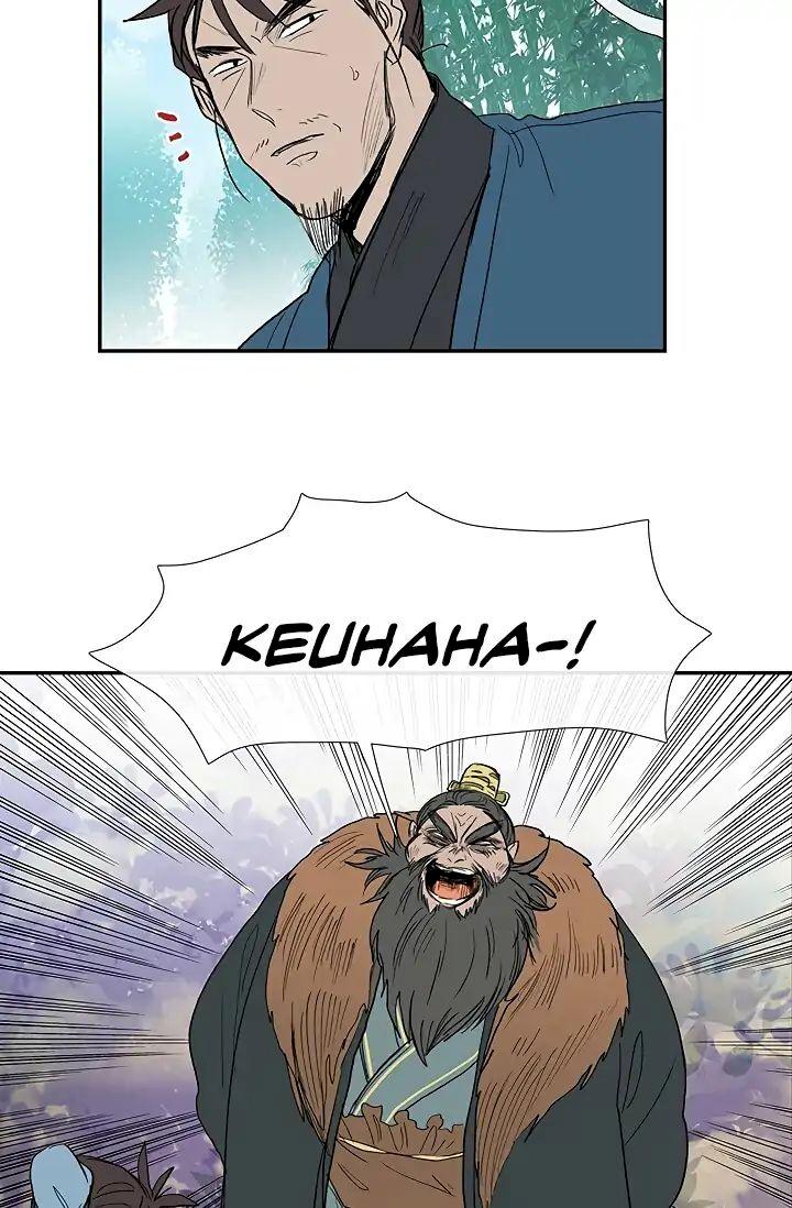 The Scholar’s Reincarnation - Chapter 90 Page 15