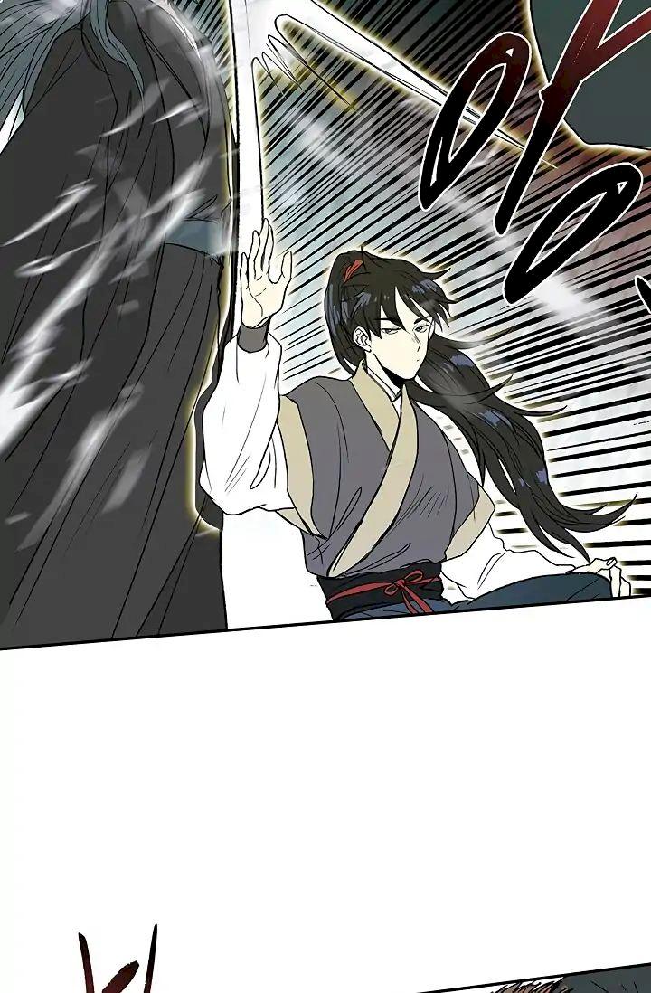The Scholar’s Reincarnation - Chapter 90 Page 30