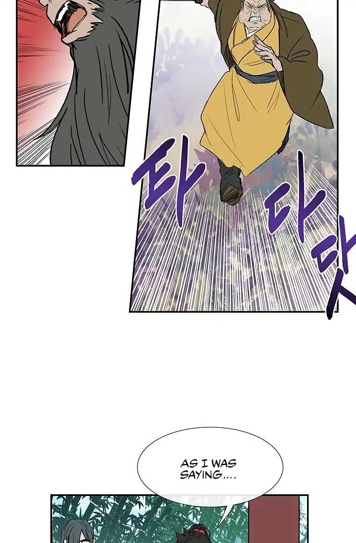 The Scholar’s Reincarnation - Chapter 90 Page 32