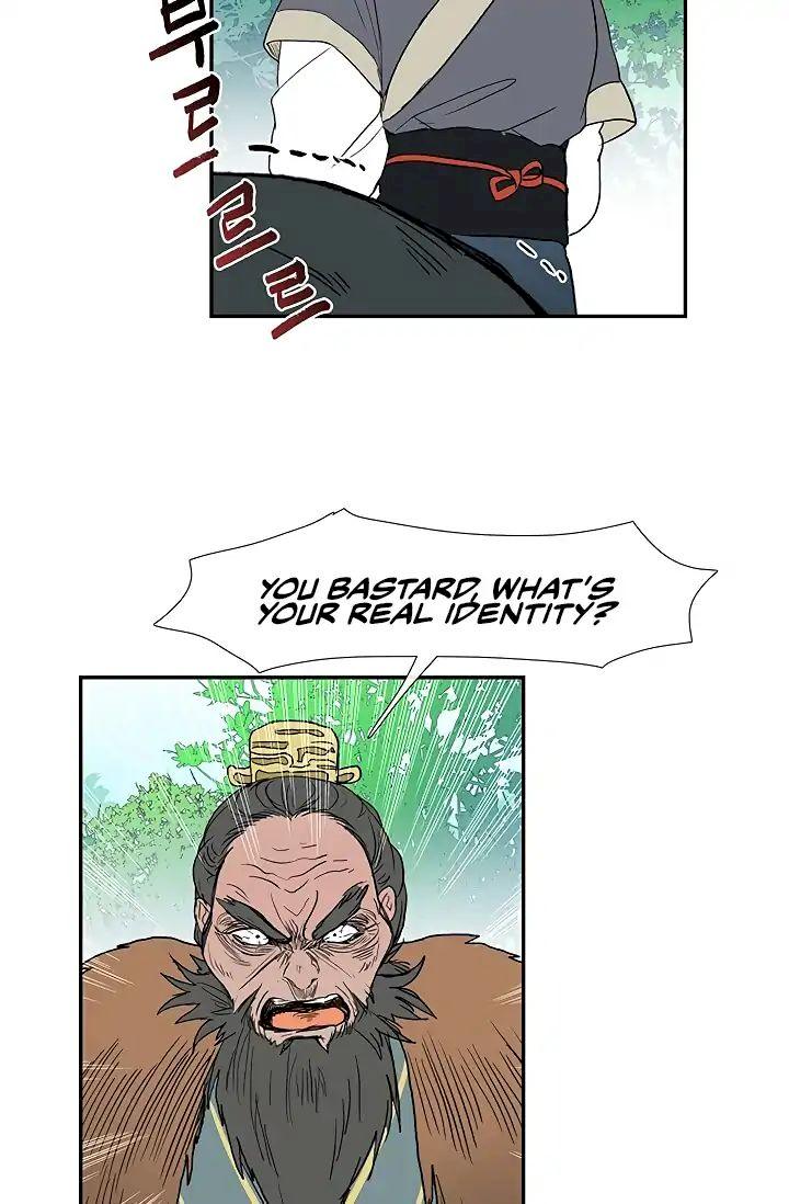 The Scholar’s Reincarnation - Chapter 90 Page 37