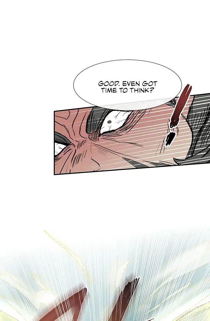 The Scholar’s Reincarnation - Chapter 90 Page 43