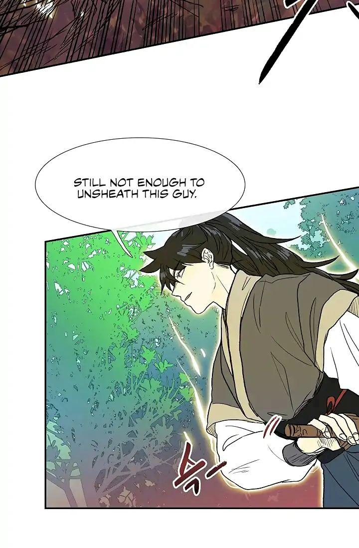 The Scholar’s Reincarnation - Chapter 90 Page 48
