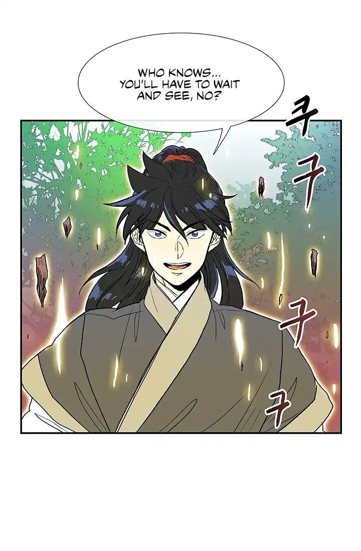 The Scholar’s Reincarnation - Chapter 90 Page 50