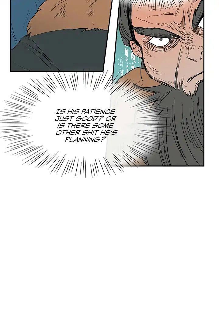 The Scholar’s Reincarnation - Chapter 90 Page 6