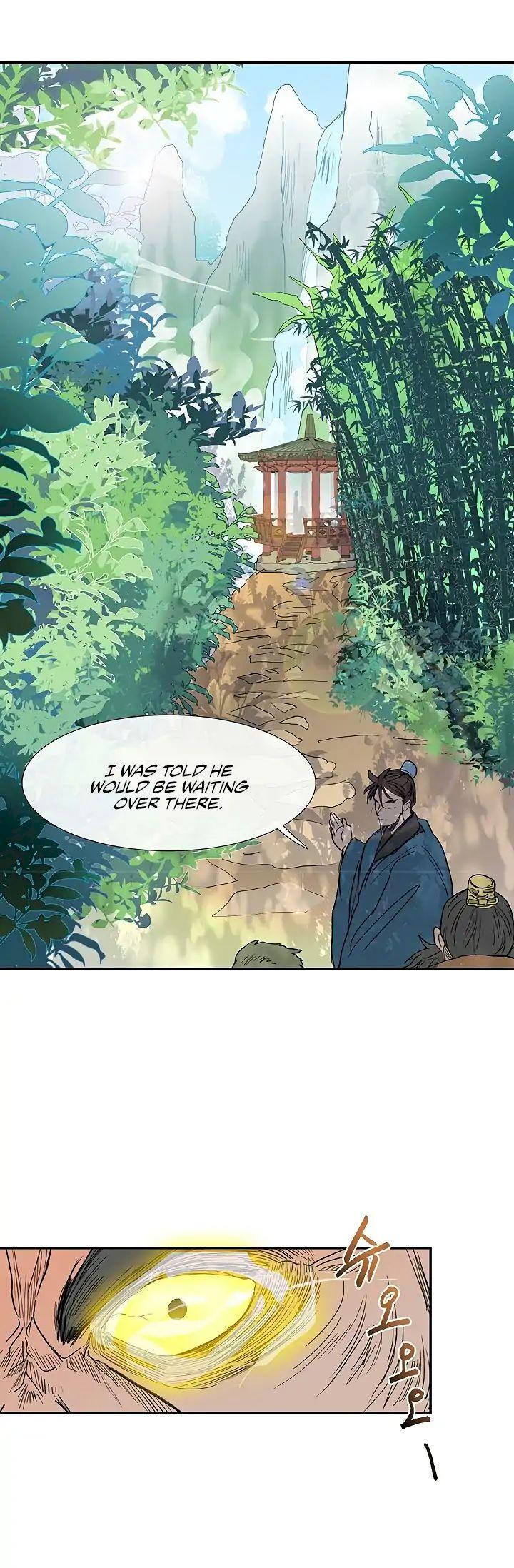 The Scholar’s Reincarnation - Chapter 90 Page 7
