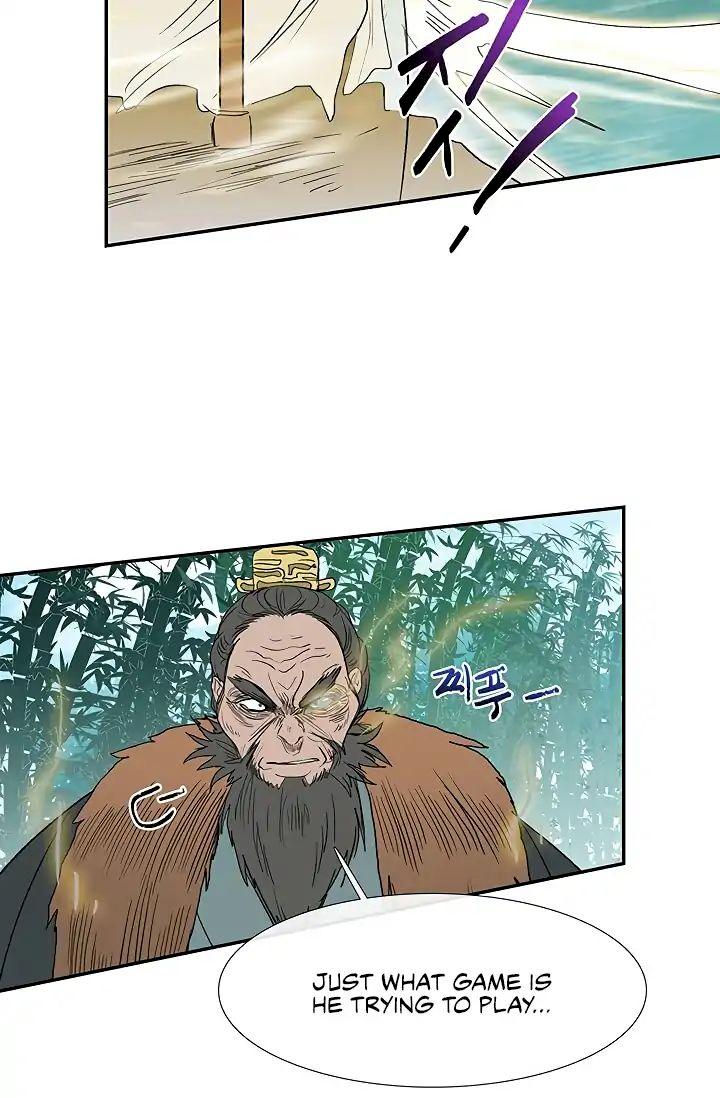 The Scholar’s Reincarnation - Chapter 90 Page 9