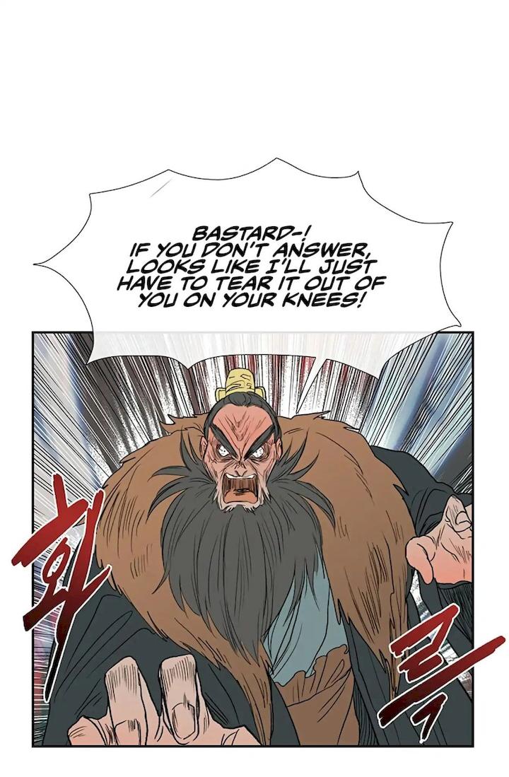 The Scholar’s Reincarnation - Chapter 91 Page 27