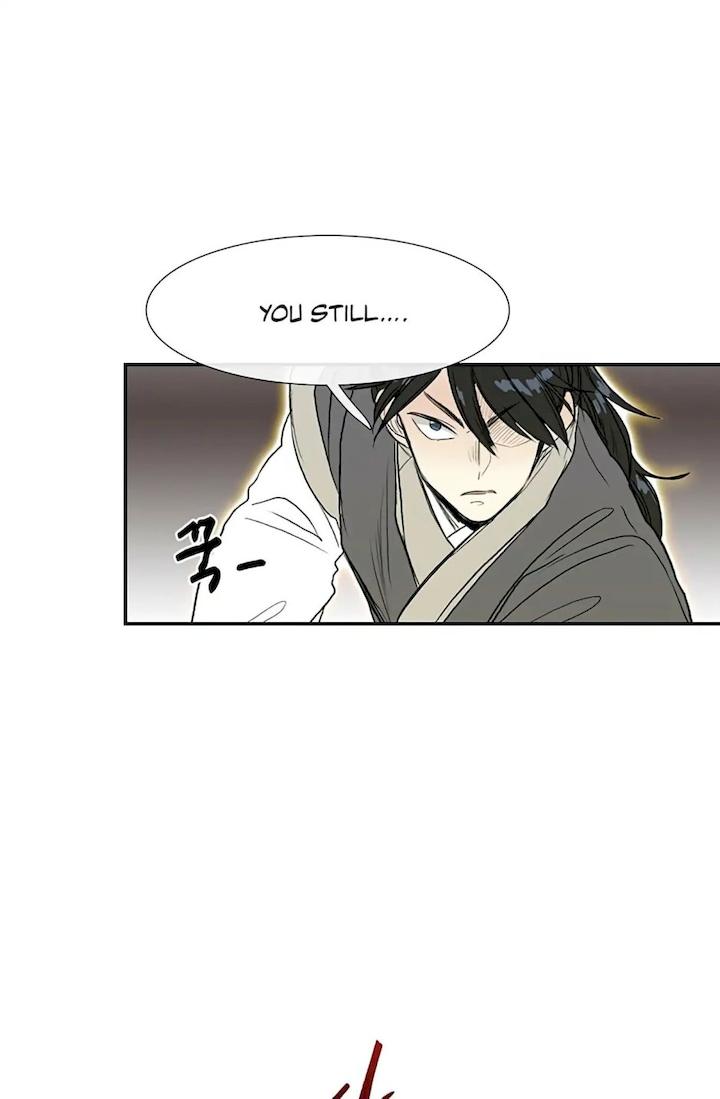The Scholar’s Reincarnation - Chapter 91 Page 28