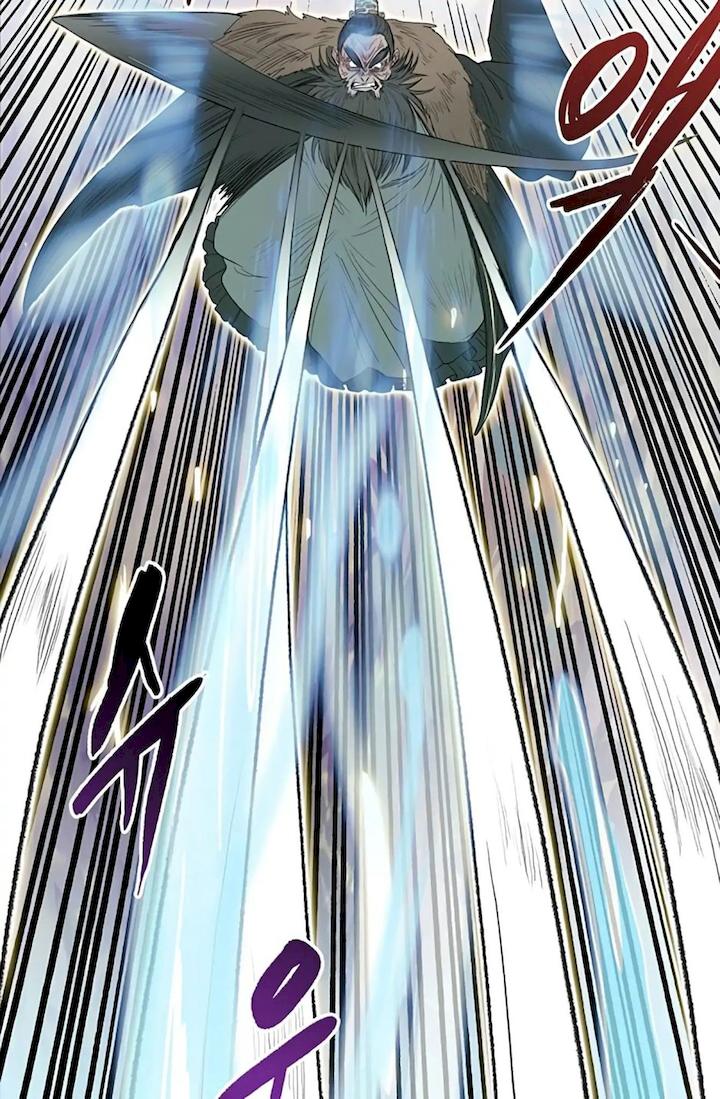 The Scholar’s Reincarnation - Chapter 91 Page 3