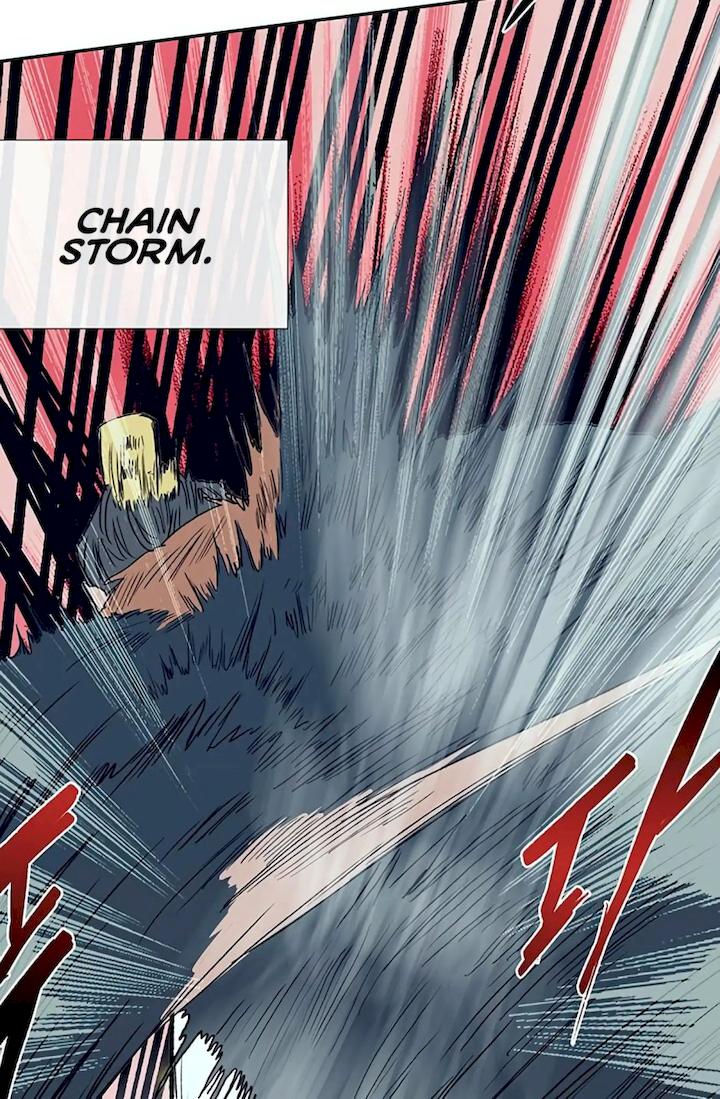 The Scholar’s Reincarnation - Chapter 91 Page 34