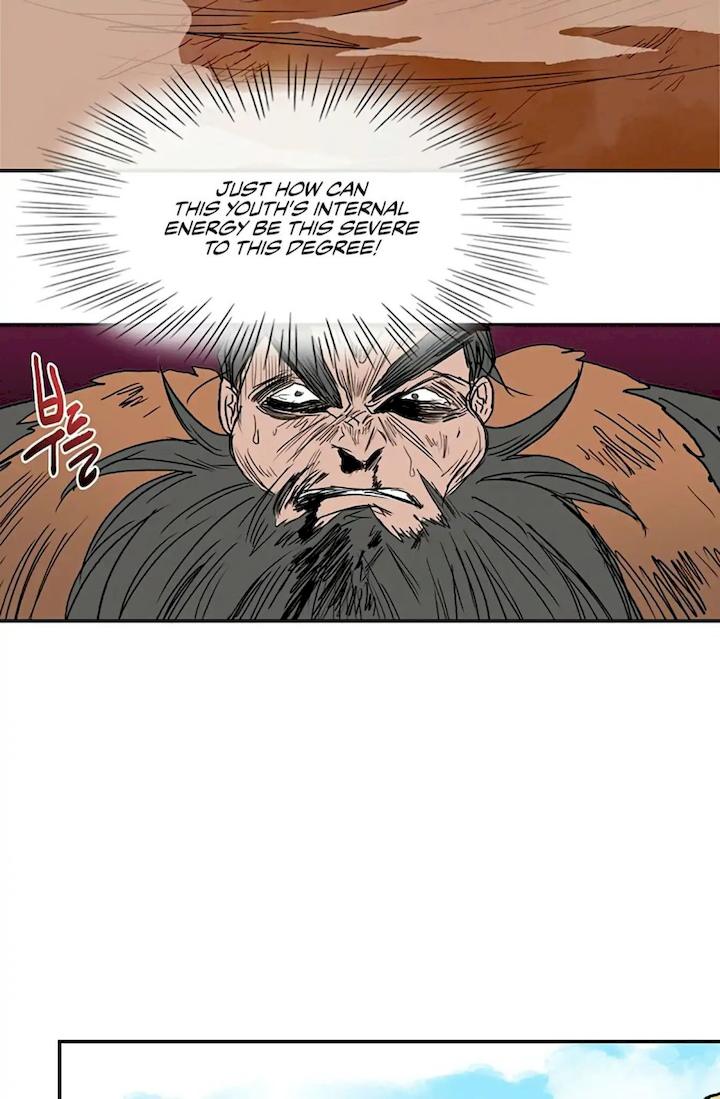 The Scholar’s Reincarnation - Chapter 91 Page 41