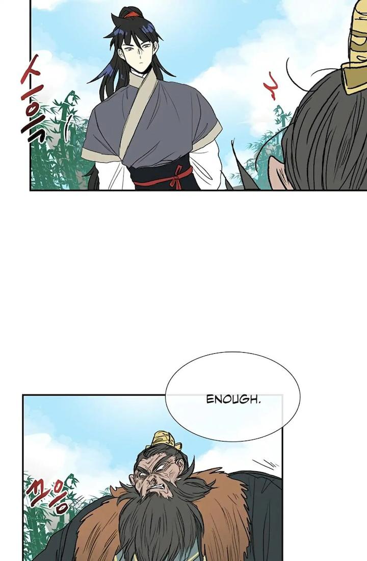 The Scholar’s Reincarnation - Chapter 91 Page 42