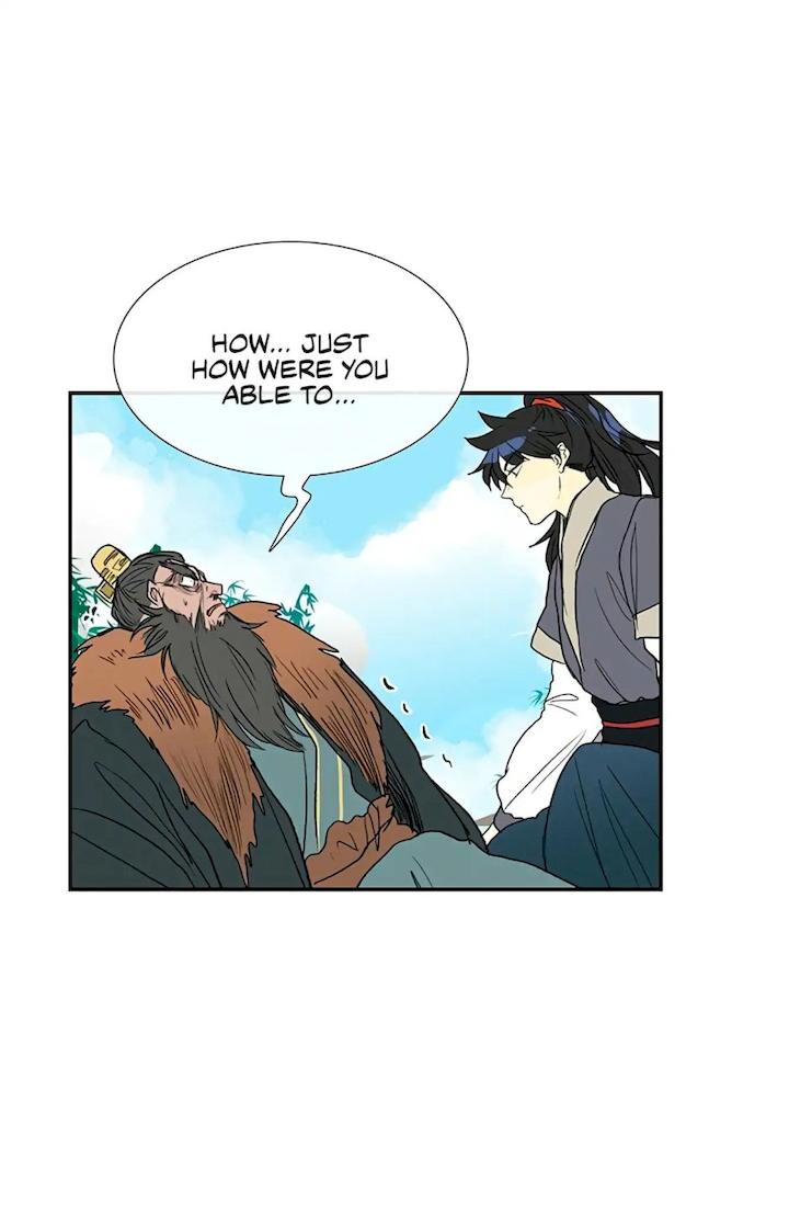 The Scholar’s Reincarnation - Chapter 91 Page 45