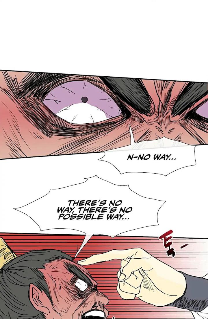 The Scholar’s Reincarnation - Chapter 91 Page 48