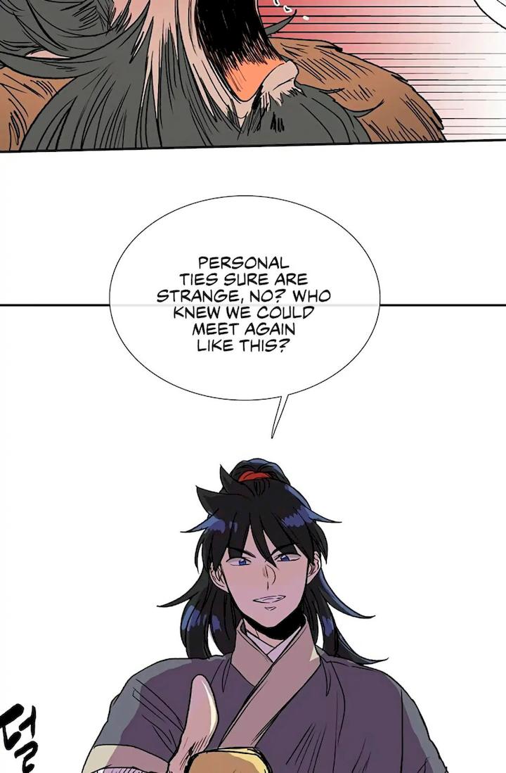 The Scholar’s Reincarnation - Chapter 91 Page 49