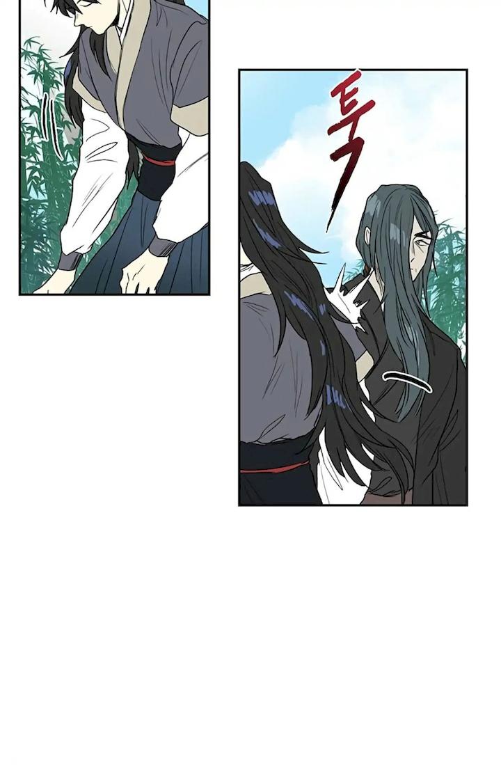 The Scholar’s Reincarnation - Chapter 91 Page 55
