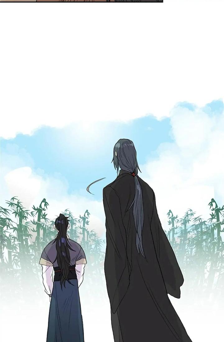 The Scholar’s Reincarnation - Chapter 91 Page 57