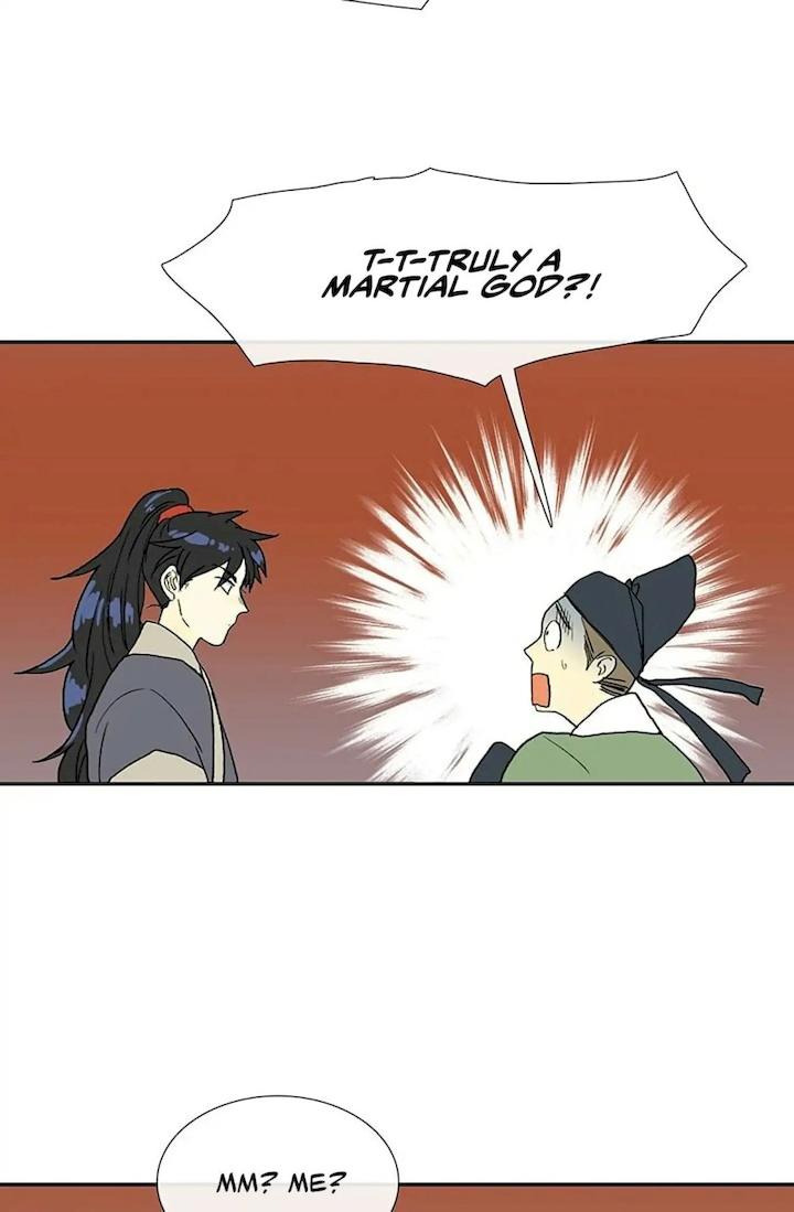 The Scholar’s Reincarnation - Chapter 92 Page 17