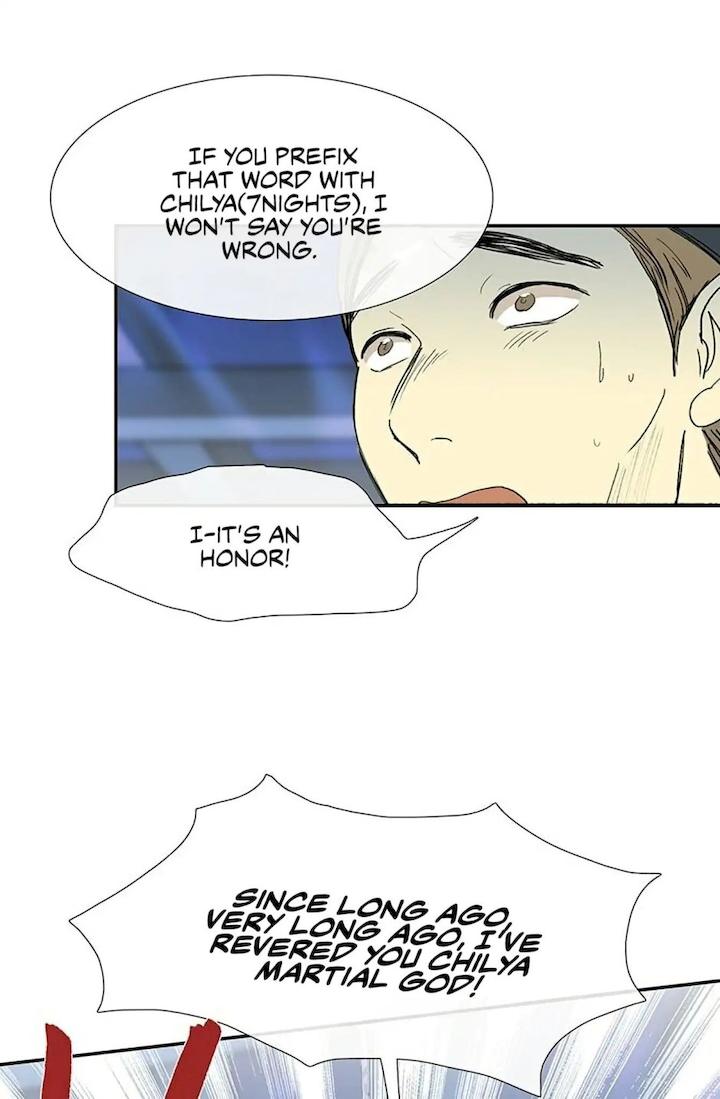 The Scholar’s Reincarnation - Chapter 92 Page 19