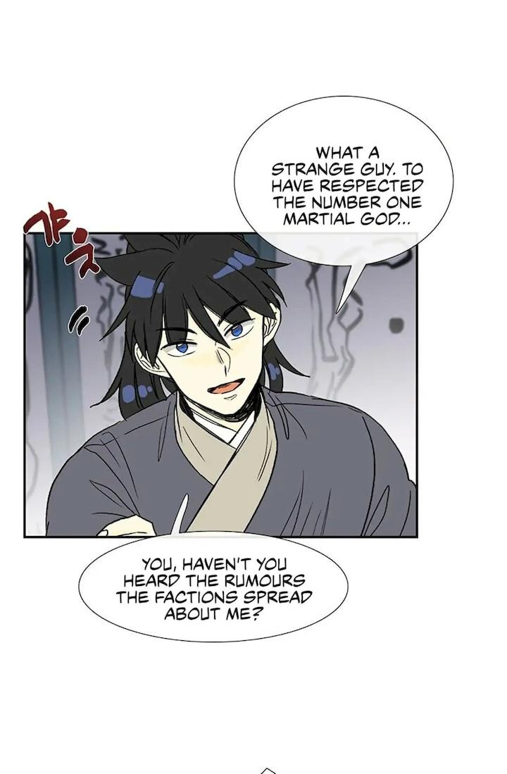 The Scholar’s Reincarnation - Chapter 92 Page 26