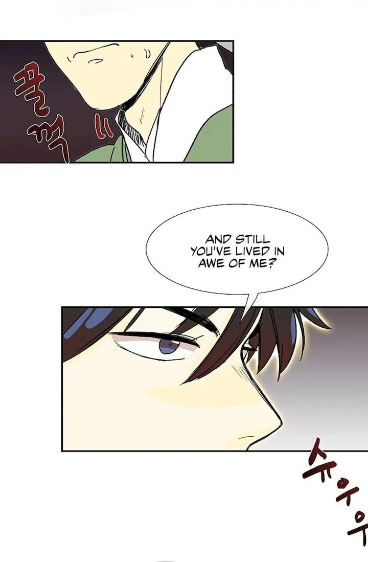 The Scholar’s Reincarnation - Chapter 92 Page 28