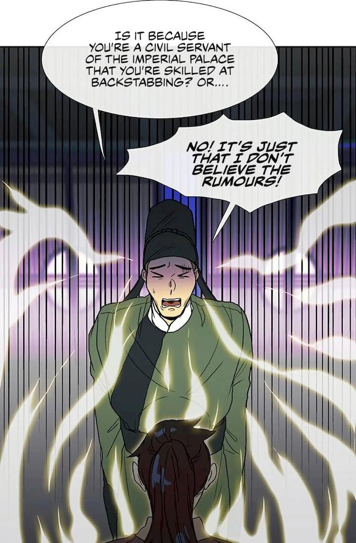 The Scholar’s Reincarnation - Chapter 92 Page 29