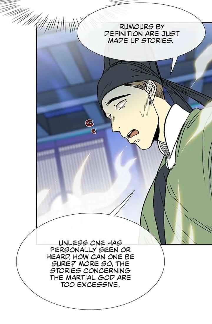 The Scholar’s Reincarnation - Chapter 92 Page 31