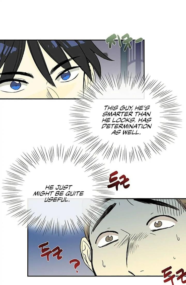 The Scholar’s Reincarnation - Chapter 92 Page 34