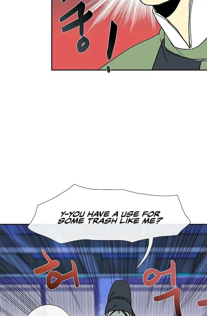 The Scholar’s Reincarnation - Chapter 92 Page 45