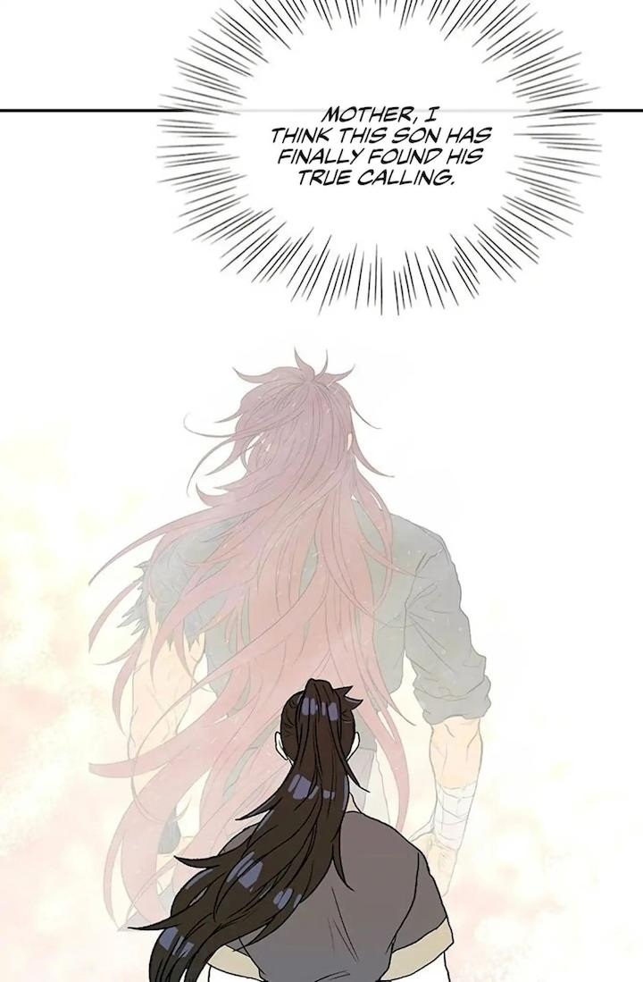 The Scholar’s Reincarnation - Chapter 92 Page 53
