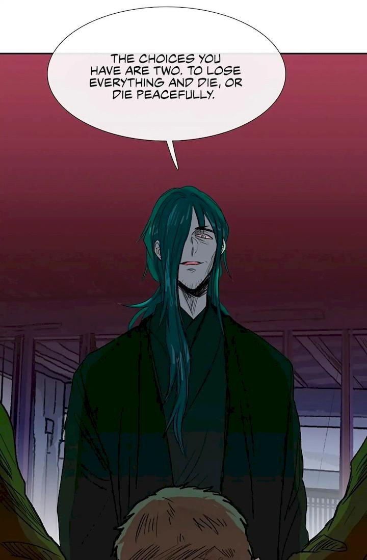 The Scholar’s Reincarnation - Chapter 93 Page 11