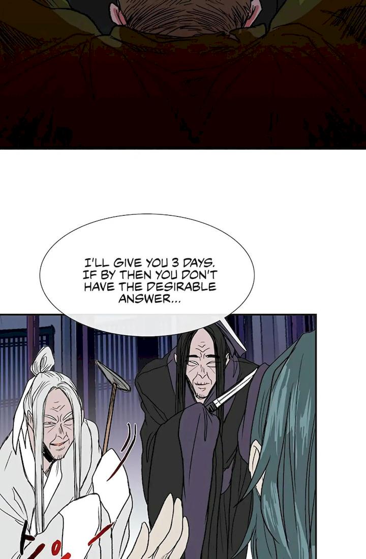 The Scholar’s Reincarnation - Chapter 93 Page 12