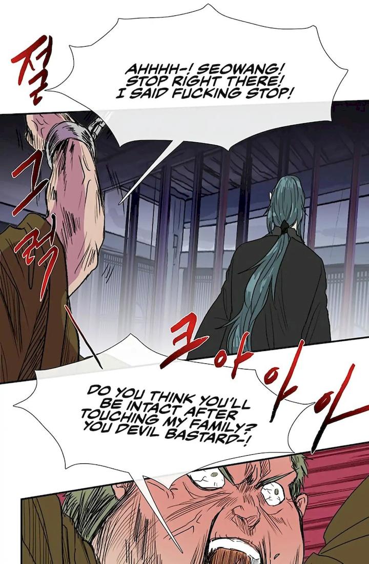 The Scholar’s Reincarnation - Chapter 93 Page 14