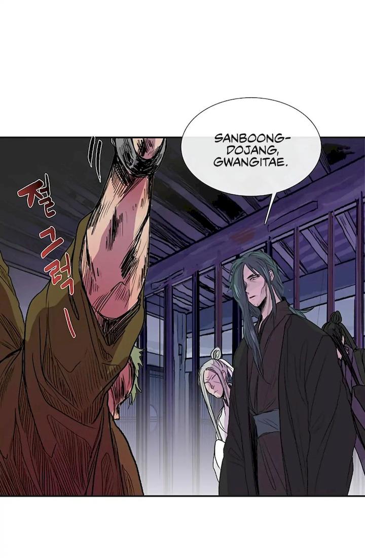 The Scholar’s Reincarnation - Chapter 93 Page 2