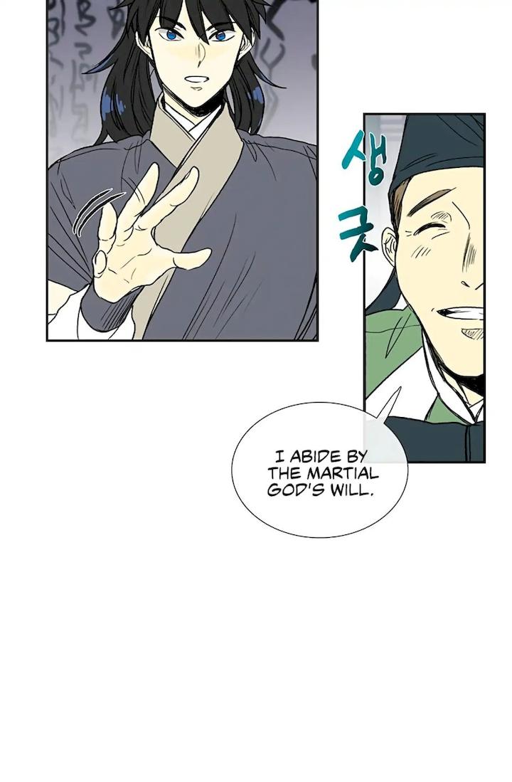 The Scholar’s Reincarnation - Chapter 93 Page 21